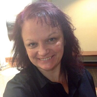 Profile Picture of Annabelle Parker (@NewfieParker) on Twitter