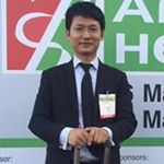 Profile Picture of Liu Peng (@f5mytarget) on Instagram