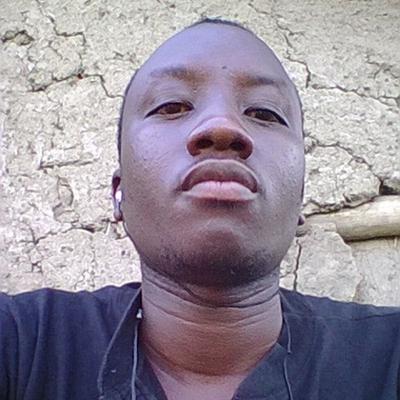 Profile Picture of Richard Jeremiah (@Barafu9) on Twitter