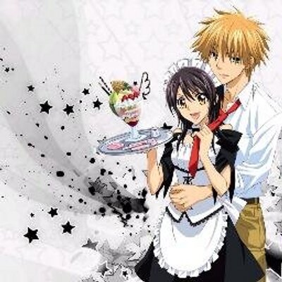 Profile Picture of Maid Sama Anime (@sam_sama_sam) on Twitter