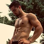 Profile Picture of ADRIAN GARZA (@garzafitness) on Instagram