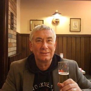 Profile Picture of Peter Swedberg (@pswedberg) on Twitter