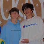 Profile Picture of Luke Kingsolver (@lukekingsolverr) on Instagram