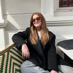 Profile Picture of Mathílde Kruse Froman (@mathilde.kruse2) on Facebook
