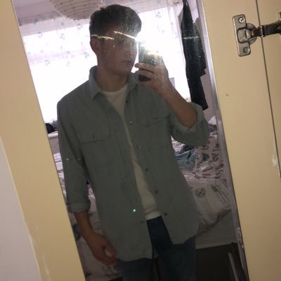 Profile Picture of Joel (@Joel_langley14) on Twitter