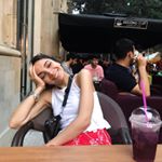 Profile Picture of shahverdi (@mehbubu) on Instagram