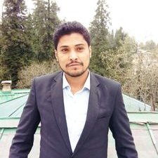 Profile Picture of Mohammad Bilal Tahir (@bilalbilal442) on Twitter