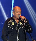 Profile Picture of Spike Edney - Wikipediaon Wikipedia