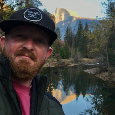 Profile Picture of Mike Basham (@mikebasham415) on Twitter