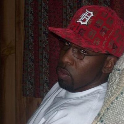 Profile Picture of Andre Crouch (@ibeastallday365) on Twitter