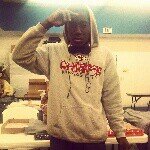 Profile Picture of I Get Money NIGGES (@bradley_fountain) on Instagram