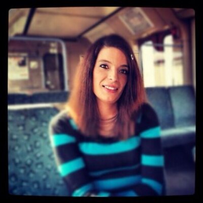 Profile Picture of Anne (@anne_staudt) on Twitter