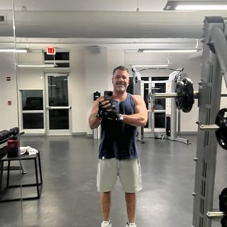 Mike Rispoli - Instagram Profile Picture of Mike Rispoli (@rispolimsr) on Instagram