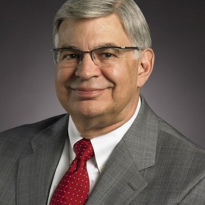 Profile Picture of Michael Freund (@MichaelFreund) on Twitter