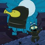 Profile Picture of Patrick Software Group (@patrickcomic) on Instagram