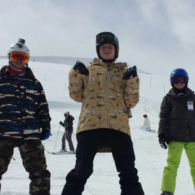 Profile Picture of Paul Burgi (@KohutPaul) on Twitter