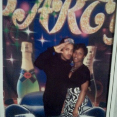 Profile Picture of Jamira Jackson (@hisperfectlove) on Twitter