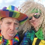 Profile Picture of Daniel Waldron (@cheekydan1982) on Instagram