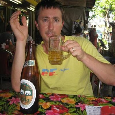 Profile Picture of Andrew Fergus (@andrewfergus) on Twitter