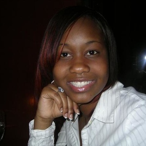 Profile Picture of Ebony Williams-harris (@milliondollarsmile06) on Myspace