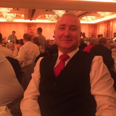 Profile Picture of Mark Twell (@mtwell2003) on Twitter