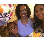 Profile Picture of Glendora Walker (@turnuintostone) on Instagram
