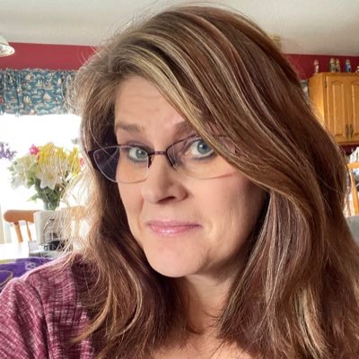 Profile Picture of Brenda Morton (@brendam97826888) on Twitter