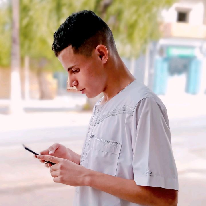 Profile Picture of rafikmansour447 (@rafikmansour7) on Tiktok