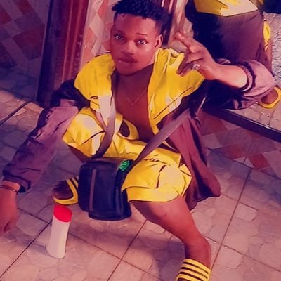 Profile Picture of Kurubil Dennis (@AzureSixtus) on Twitter
