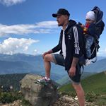 Profile Picture of Антон (@tony_engineering) on Instagram