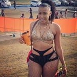Profile Picture of Dani Millbeatz Millien ♈ (@danibrowneyes8) on Instagram