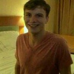 Profile Picture of Adrian Richard Andree (@adriandude92) on Instagram