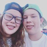 Profile Picture of cody mccauley (@cody_and_harley_4_life) on Instagram