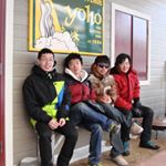 Profile Picture of Patrick Tsao (@patricktsao) on Instagram