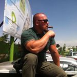 Profile Picture of richard_gassaway_ (@richard_gassaway_) on Instagram