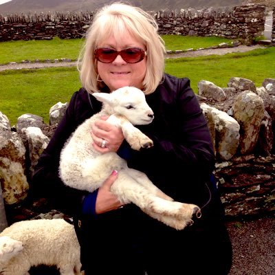 Profile Picture of Debbie Raven (@DebbieRaven10) on Twitter