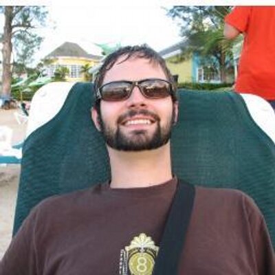 Profile Picture of Nick Bowes (@chefnick80) on Twitter