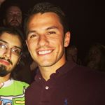Profile Picture of Aaron Salinas (@acruzsalinas) on Instagram
