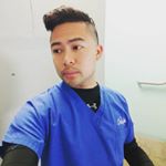 Profile Picture of Mark Ellis Velarde (@ellis21) on Instagram