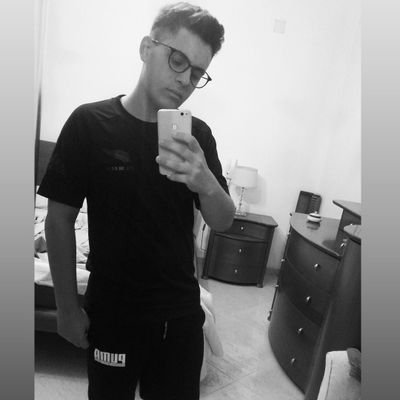Profile Picture of Angelo Del Vecchio (@angelo2002___) on Twitter