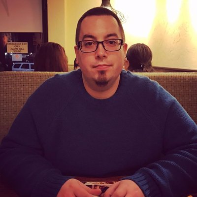 Profile Picture of Richard (@richardkuhn91) on Twitter
