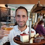 Profile Picture of Matt Landers (@matt_landers_) on Instagram