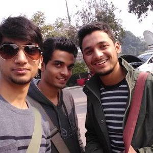 Osama Nadeem Haider - Twitter Profile Picture of Osama Nadeem Haider (@oshuunadeem) on Twitter