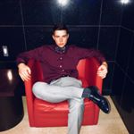 Profile Picture of Andrew Ellis (@aellis3536) on Instagram