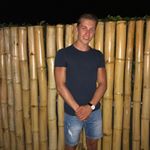 Profile Picture of Ian Arnoldussen (@ian.035) on Instagram