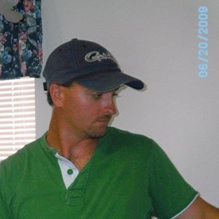 Profile Picture of Travis Bradford (@travis.bradford.9469) on Facebook