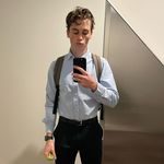 Profile Picture of William Donovan (@wdonovan98) on Instagram