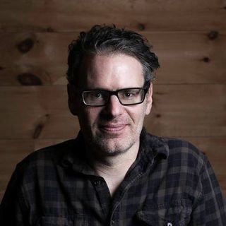 Profile Picture of David Gordon (@david.the.gordon) on Instagram