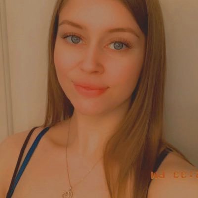 Profile Picture of Haley (@HaleyPilgrim2) on Twitter