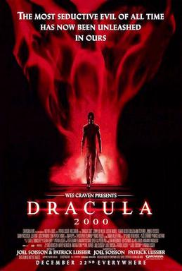 Profile Picture of Dracula 2000on Wikipedia